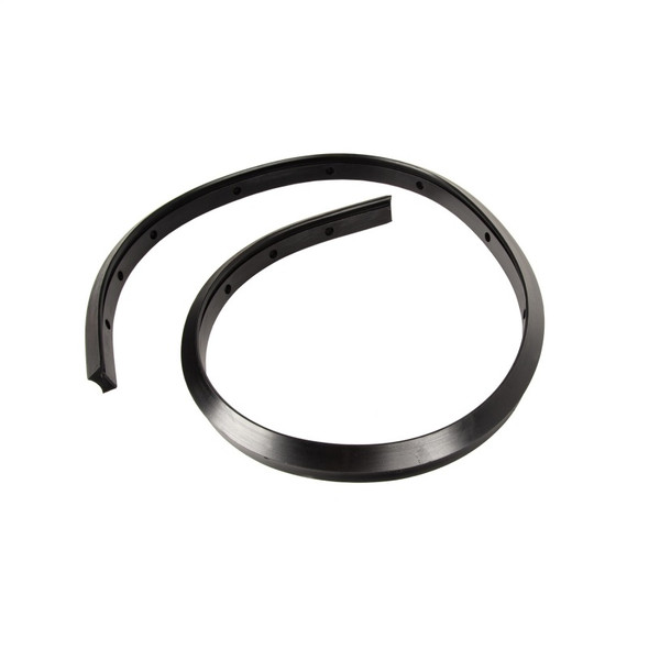 OMIX 12302.01 Cowl Weather Seal for 41-45 Jeep MB, GPW, 45-49 CJ-2A, 48-53 CJ-3A, 50-52 M38 & 53-67 CJ-3B