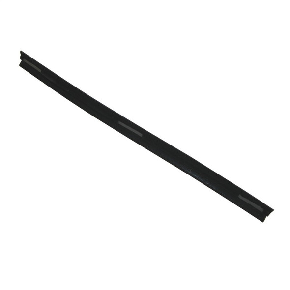OMIX 12303.61 Rear Door Belt Seal (Front Position) for 84-96 Jeep Cherokee XJ