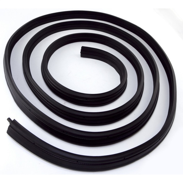 OMIX 12303.68 Liftgate Seal for 84-01 Jeep Cherokee XJ