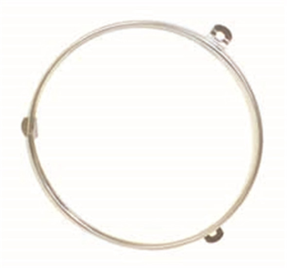 OMIX 12420.01 Headlight Housing Retaining Ring for 69-86 Jeep CJ Series