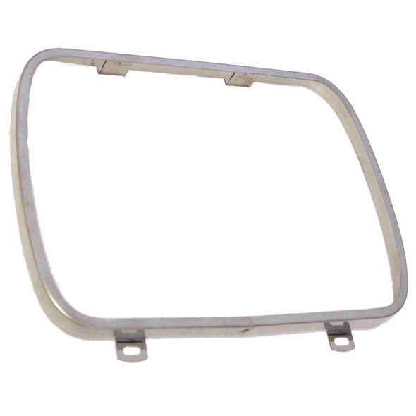 OMIX 12420.03 Headlight Bulb Retaining Ring for 87-95 Jeep Wrangler YJ & 84-97 Cherokee XJ