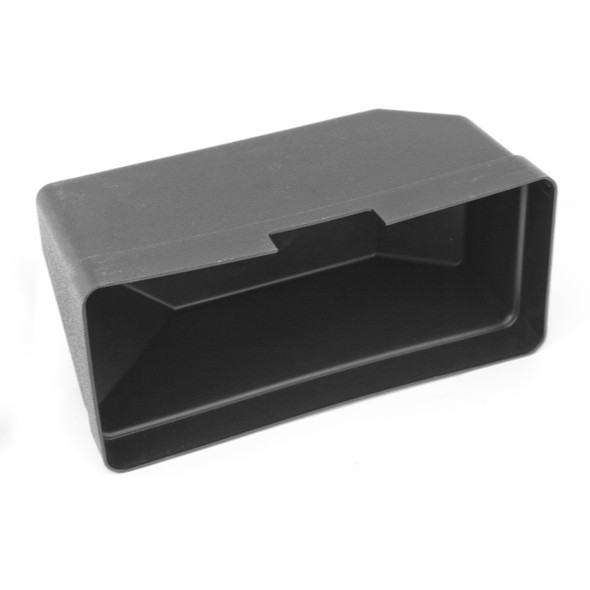 OMIX 13316.01 Plastic Glove Box Insert for 72-86 Jeep CJ Series