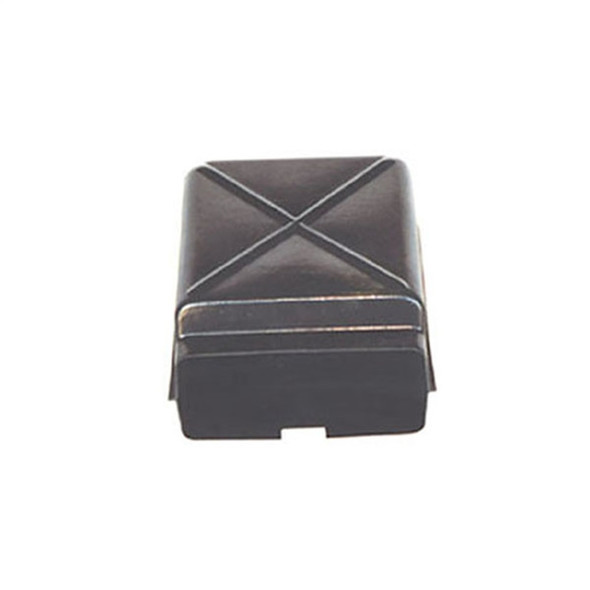 OMIX 13316.03 Extra Large Plastic Glove Box Insert for 55-71 Jeep CJ Series