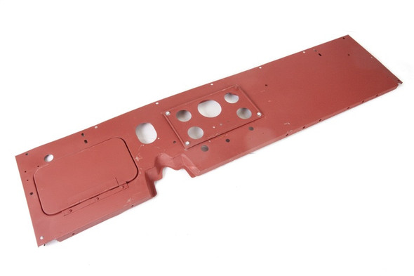OMIX 13320.02 Steel Dash Panel for 52-57 Jeep M38-A1