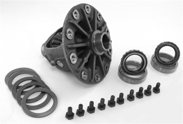 OMIX 16505.23 Differential Case Assembly for 94-95 Jeep Wrangler YJ, 94-96 Cherokee XJ & 94-96 Grand Cherokee ZJ with Dana 35 Rear Axle