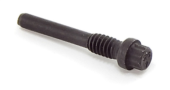 OMIX 16507.33 Threaded Differential Shaft Pin for 90-06 Jeep Wrangler YJ & TJ, 90-01 Cherokee XJ, 90-04 Grand Cherokee ZJ & WJ & 02 Liberty KJ