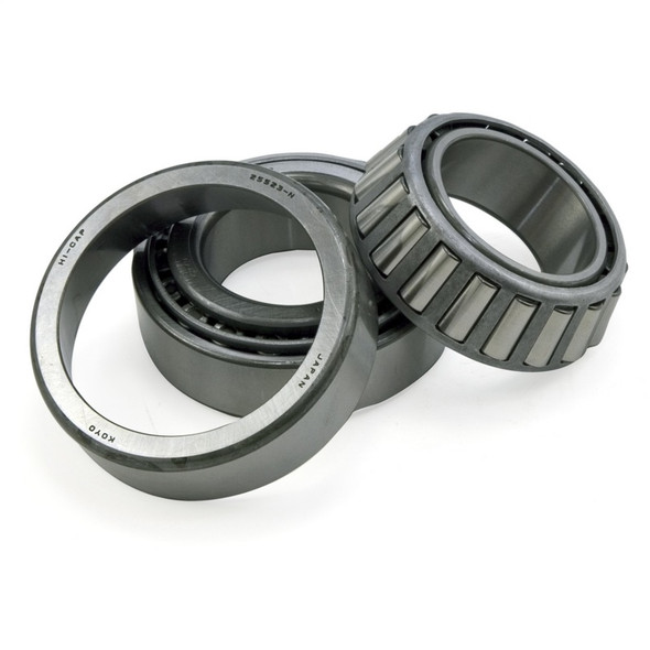OMIX 16509.22 Dana 44 Differential Side Bearings for 86-18 Jeep CJ & Wrangler YJ, TJ & JK; 87-90 Cherokee XJ and 86-93 Comanche MJ