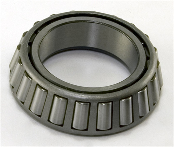 OMIX 16509.25 Differential Carrier Bearing for 76-86 Jeep CJ Series, SJ & J Series, 91-01 Cherokee XJ, 05-10 Grand Cherokee WK & 02-10 Liberty KJ & KK