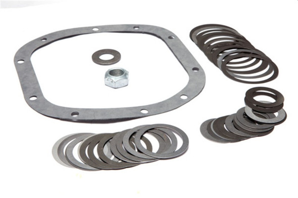 OMIX 16512.03 Pinion Bearing Shim Kit for 93-06 Jeep Grand Cherokee ZJ, Wrangler TJ & Unlimited with Dana 30