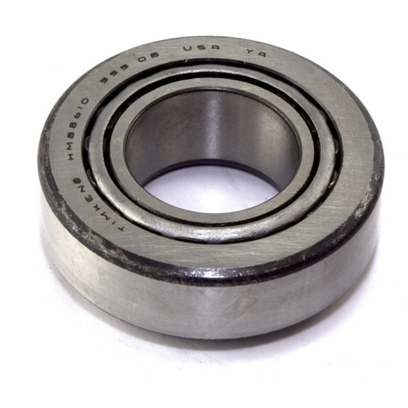 OMIX 16515.15 Inner Pinion Bearing Set for 87-06 Jeep Wrangler YJ & TJ, 84-01 Cherokee XJ, 93-04 Grand Cherokee ZJ, WJ & 02 Liberty KJ with Dana 35 Rear Axle