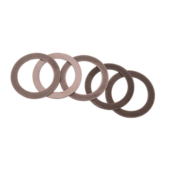 OMIX 16519.05 Pinion Bearing Shim Kit for 07-18 Jeep Wrangler Rubicon & Wrangler Unlimited Rubicon JK