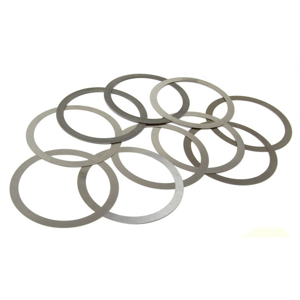 OMIX 16519.10 Pinion Bearing Shim Kit for 87-06 Jeep Wrangler YJ & TJ, 84-01 Cherokee XJ, 93-98 Grand Cherokee ZJ & 02 Liberty KJ with Dana 35 Rear Axle