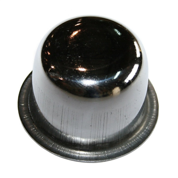 OMIX 16533.09 AMC 20 Dust Cap for 76-86 Jeep CJ Series