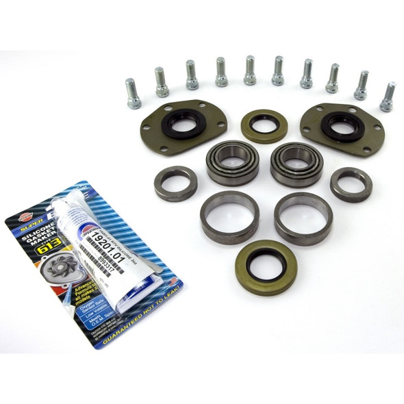 OMIX 16536.06 Bearing Kit for 76-86 Jeep CJ-5, CJ-7 & CJ-8 Scrambler with AMC 20