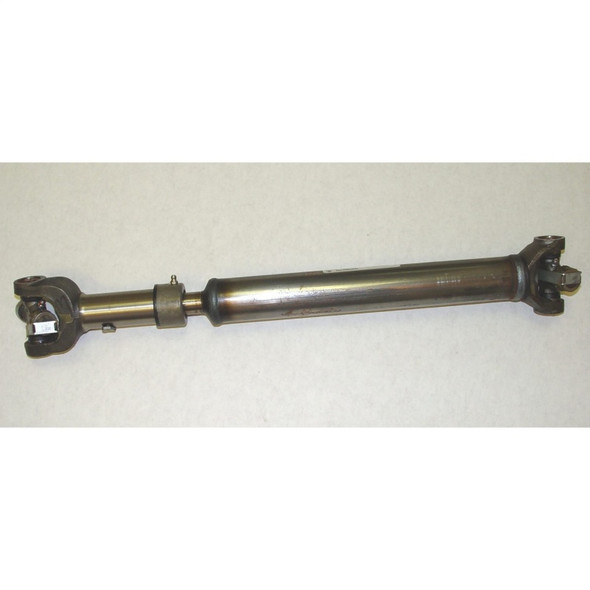 OMIX 16591.04 Rear Driveshaft for 81-86 Jeep CJ7, T4, T5 or T170 Manual Transmission