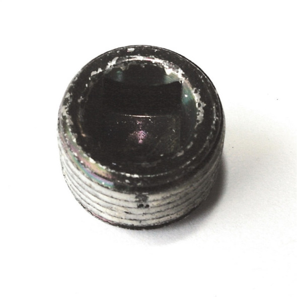 OMIX 16595.96 Dana 44 Differential Cover Drain Plug for 02-06 Jeep Wrangler TJ & Unlimited with Rear Dana 44 with Air Lockers