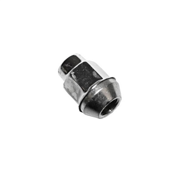 OMIX 16715.06 Lug Nut for 84-18 Jeep Wrangler YJ, TJ, JK, Unlimited & Cherokee XJ