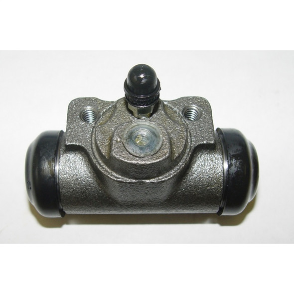 OMIX 16723.11 Rear Driver or Passenger Side Wheel Cylinder for 90-95 Jeep Wrangler YJ, 97-00 TJ & 90-01 Cherokee XJ w/o ABS