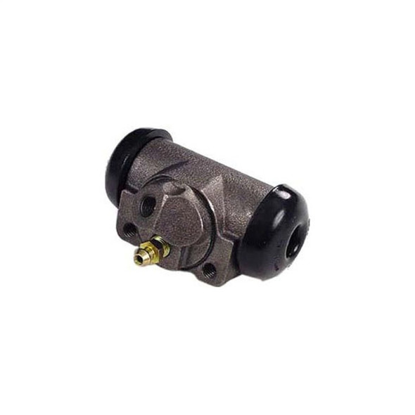 OMIX 16723.07 Driver Side Rear Wheel Cylinder for 72-74 Jeep CJ-5 & CJ-6 with Unfinned Drums