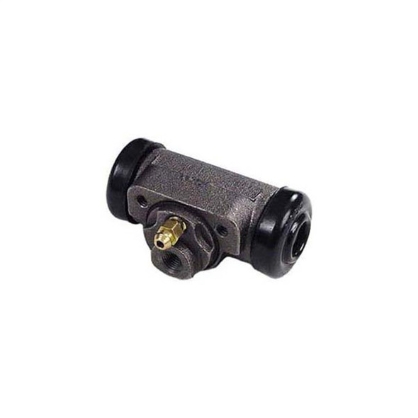 OMIX 16723.18 Rear Driver or Passenger Side Wheel Cylinder for 00-06 Jeep Wrangler TJ & 90-96 Cherokee XJ with ABS