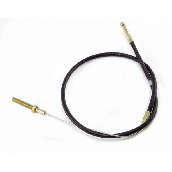 OMIX 16730.02 Emergency Brake Cable for 48-67 Jeep CJ's