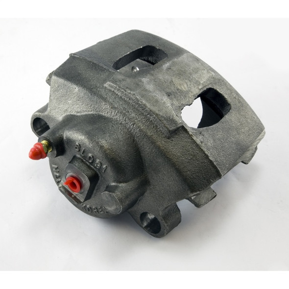OMIX 16745.01 Driver Side Disc Brake Caliper for 90-06 Jeep Wrangler YJ, Cherokee XJ & Grand Cherokee ZJ