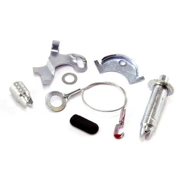 OMIX 16739.01 Drum Self Adjusting Hardware Kit for 72-77 Jeep CJ Series with 11" x 2" Drum Brakes