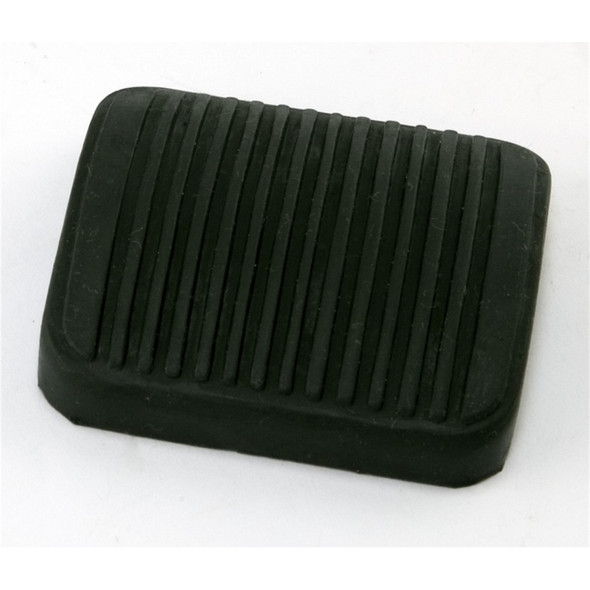 OMIX 16753.03 Clutch & Brake Pedal Pad for 87-10 Jeep Wrangler YJ, TJ, JK, JK Unlimited, Cherokee XJ & Grand Cherokee ZJ