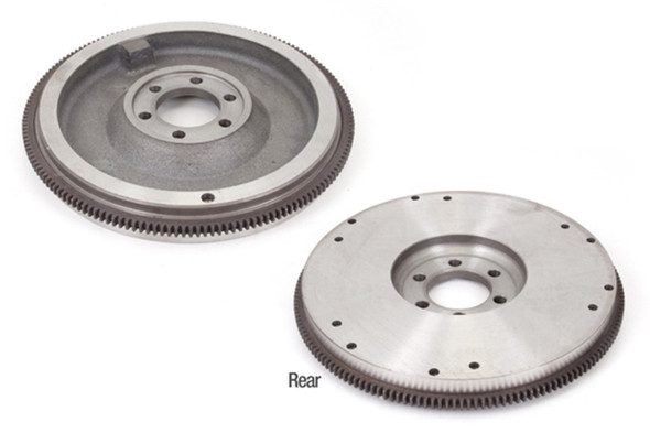 OMIX 16912.09 Manual Transmission Flywheel for 74-79 Jeep Wagoneer SJ with 401 AMC