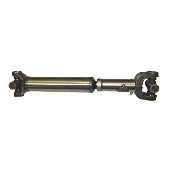 OMIX 16950.06 Front Drive Shaft for 82-86 Jeep CJ-5 & CJ-7 with S4/T4/T5