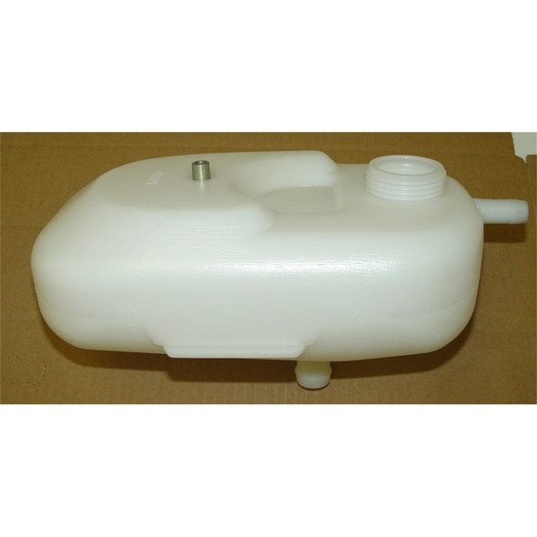 OMIX 17103.02 Coolant Reservoir for 87-94 Jeep Cherokee XJ with 4.0L