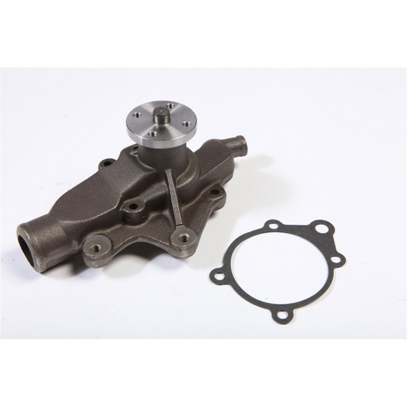 OMIX 17104.13 Water Pump for 80-90 Jeep CJ Series & Wrangler YJ with 4.2L 6 Cylinder Engine & Serpentine Belt