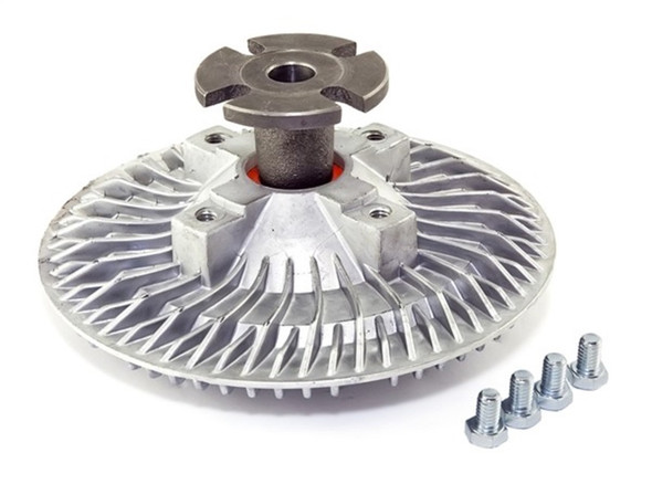 OMIX 17105.04 Fan Clutch 4.0L for 91-95 Jeep Wrangler (YJ)