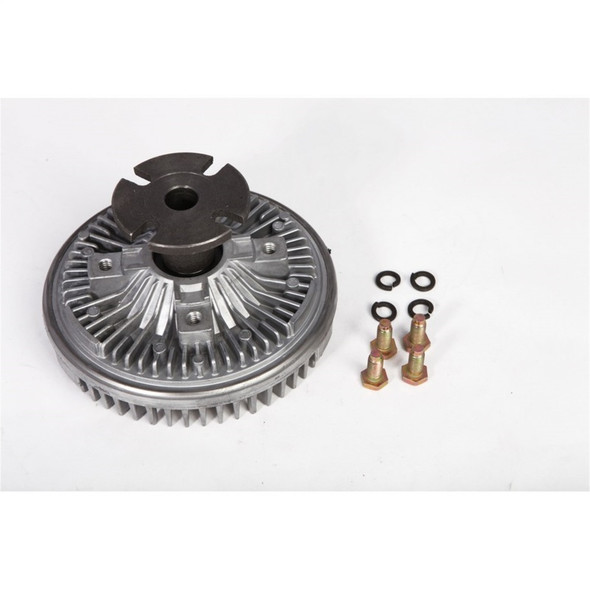 OMIX 17105.06 Fan Drive Clutch for 81-82 Jeep CJ Series & 81-90 SJ & J Series with 4.2L Engine without Serpentine Belt