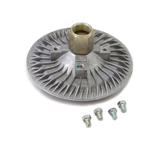 OMIX 17105.12 Fan Drive Clutch for 00-06 Jeep Wrangler TJ & Unlimited with 4.0L