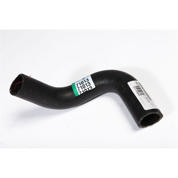 OMIX 17113.11 Upper Radiator Hose for 72-86 Jeep CJ with 4.2L 6 Cylinder Engine