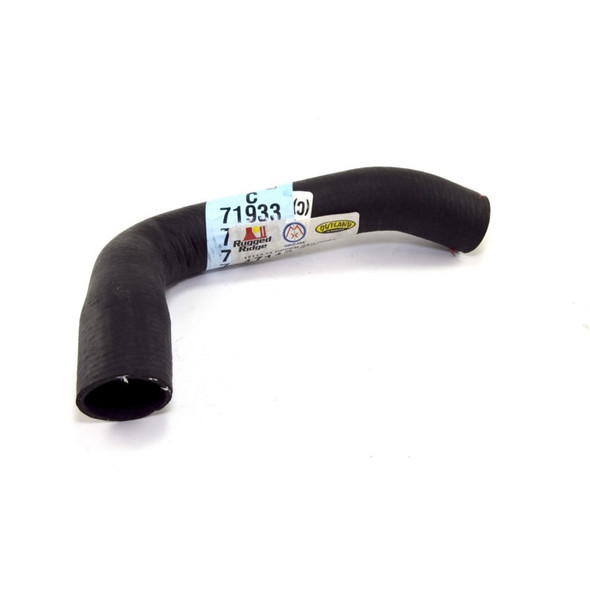 OMIX 17113.14 Upper Radiator Hose for 97-06 Jeep Wrangler TJ & Unlimited with 4.0L