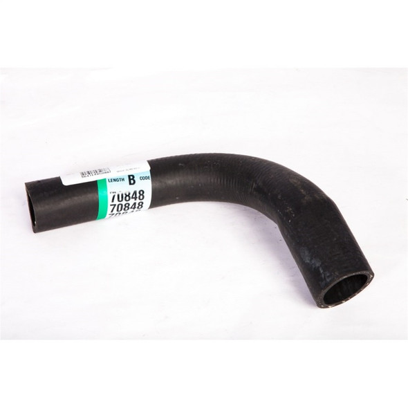 OMIX 17113.12 Upper Radiator Hose for 87-90 Jeep Wrangler YJ with 4.2L 6 Cylinder Engine