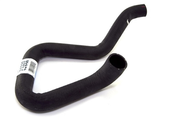 OMIX 17113.15 Upper Radiator Hose for 87-90 Jeep Cherokee XJ with 4.0L 6 Cylinder Engine & Air Conditioning