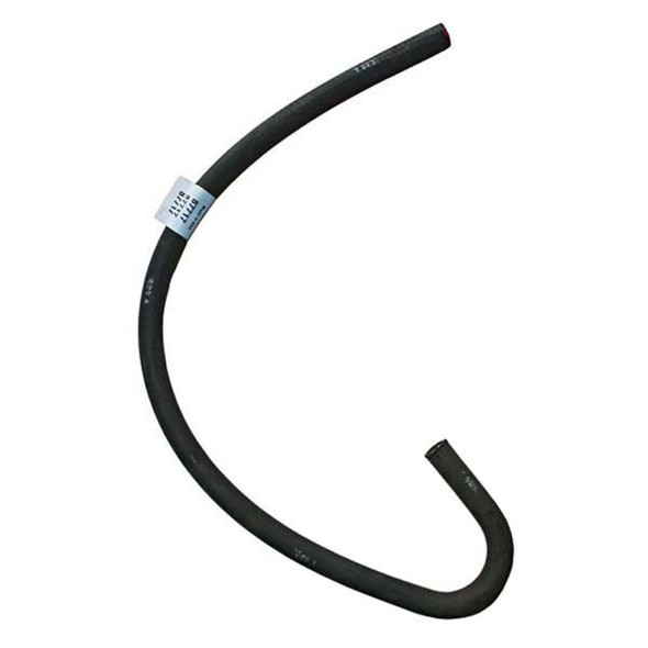 OMIX 17116.51 Heater Return Hose for 87-90 Jeep Wrangler YJ with 4.2L 6 Cylinder Engine