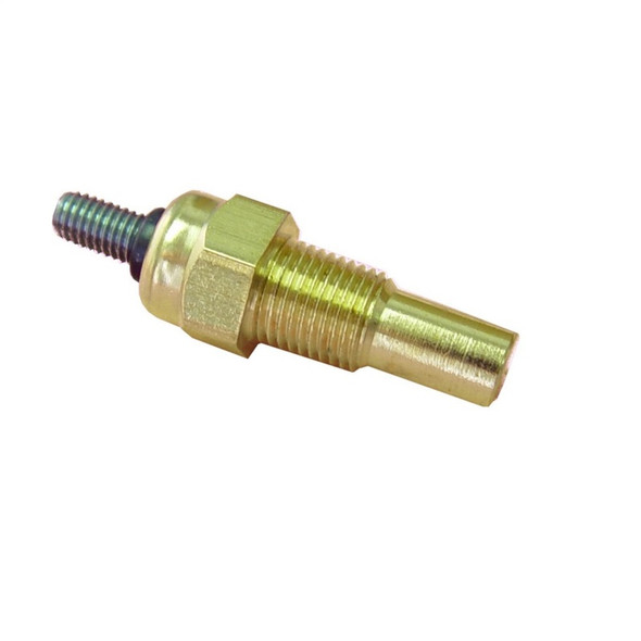 OMIX 17218.02 Temperature Sending Unit for 72-86 Jeep CJ-5, CJ-6, CJ-7 & CJ-8 Scrambler with 2.5L, 4.2L or 5.0L Engine & 72-85 SJ & J Series