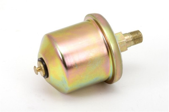 OMIX 17219.02 Oil Pressure Sending Unit for 76-86 Jeep CJ Series with 1 Terminal Sending Unit
