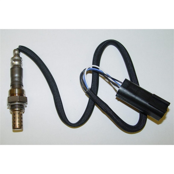 OMIX 17222.09 Oxygen Sensor for 91-95 Jeep Wrangler YJ & 91-96 Cherokee XJ with 4.0L 6 Cylinder Engine & 93-95 Grand Cherokee ZJ with 5.2L ZJ