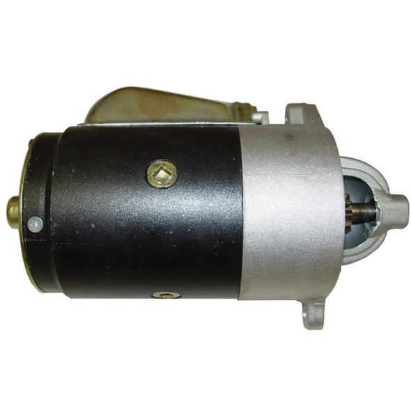 OMIX 17227.03 Starter Motor for 72-87 Jeep CJ's & Wrangler YJ with 3.8/4.2/5.0L
