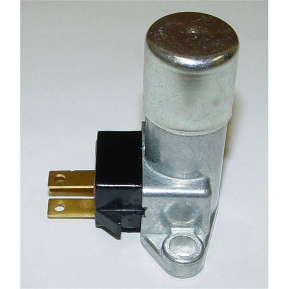 OMIX 17233.02 Headlamp Dimmer Floor Switch for 72-86 Jeep CJ Models
