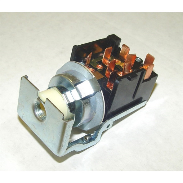 OMIX 17234.09 Headlamp Switch for 92-96 Jeep Cherokee XJ