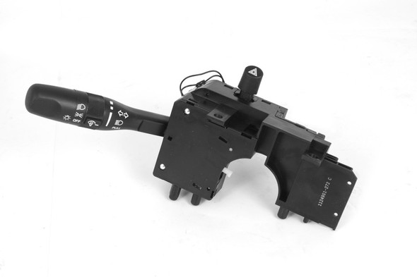 OMIX 17234.17 Multi-Function Switch for 01-06 Jeep Wrangler TJ & Unlimited without Fog Lamps