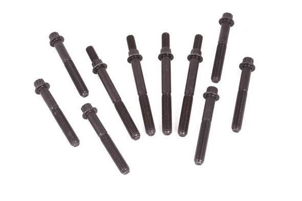 OMIX 17258.02 Cylinder Head Bolt Kit for 97-02 Jeep Wrangler TJ & 97-01 Cherokee XJ with 2.5L Engine