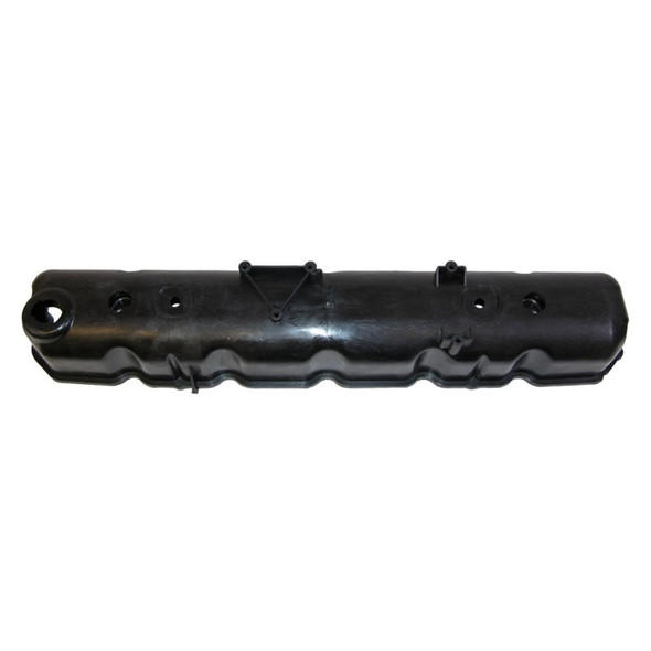 OMIX 17401.03 Plastic Valve Cover Kit for 81-87 CJ Series & Wrangler YJ with 4.2L 258c.i.