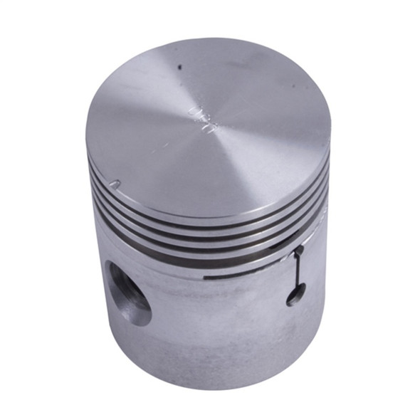 OMIX 17427.02 Piston & Pin (.020) for 41-71 Jeep Vehicles with 134c.i.
